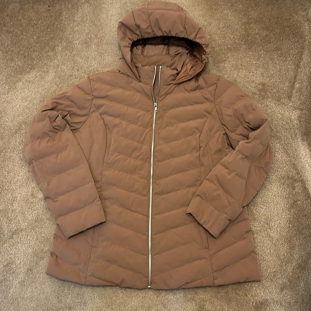 Women’s winter jacket